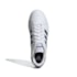 Tênis Casual Adidas Grand Court Td Lifestyle Court Branco