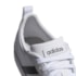 Tênis Casual Adidas Streetcheck Cloudfoam Court Low Masculino Branco