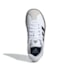 Tênis Casual Adidas Vl Court 3.0 Unissex Infantil Cloud White