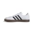 Tênis Casual Adidas Vl Court Base Unissex Branco