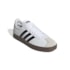 Tênis Casual Adidas Vl Court Base Unissex Branco