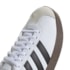 Tênis Casual Adidas Vl Court Base Unissex Branco