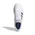 Tênis Casual Adidas Vs Pace Masculino Branco