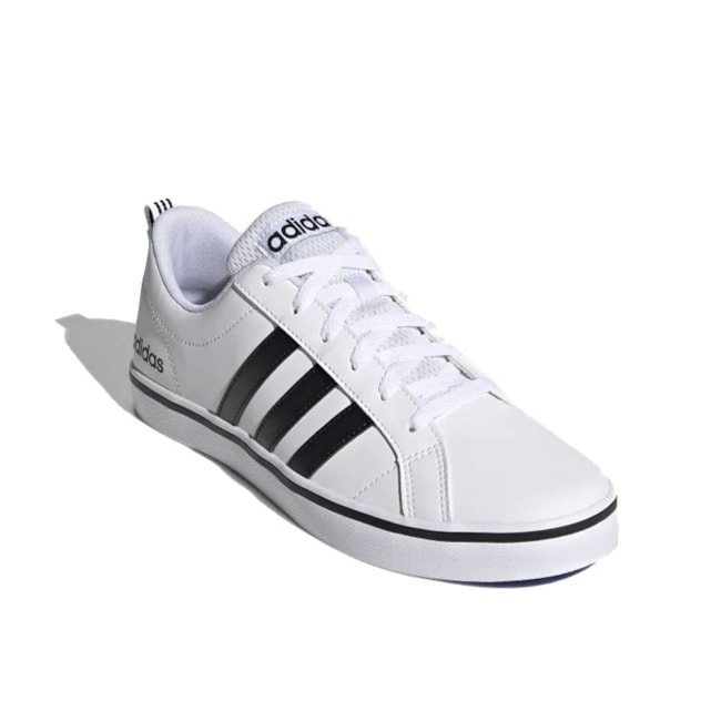 Tênis Casual Adidas Vs Pace Masculino Branco