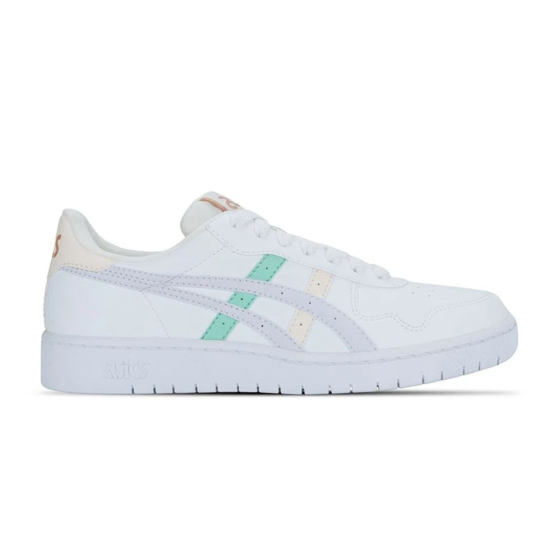 Tenis casual feminino store asics