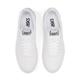 Tênis Casual Asics Japan S Masculino Branco