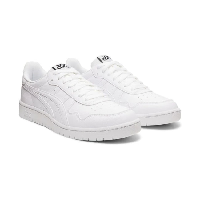 Tênis Casual Asics Japan S Masculino Branco