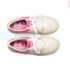 Tênis Casual Barbie™ Picaddilly Feminino Off White