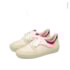 Tênis Casual Barbie™ Picaddilly Feminino Off White