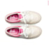 Tênis Casual Barbie™ Picaddilly Feminino Off White