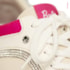 Tênis Casual Barbie™ Picaddilly Feminino Off White