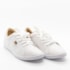 Tênis Casual Beira Rio Feminino Branco