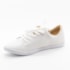 Tênis Casual Beira Rio Feminino Branco