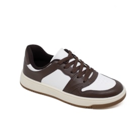 Tênis Casual Beira Rio Feminino Branco