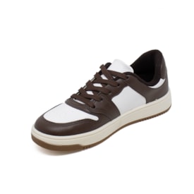 Tênis Casual Beira Rio Feminino Branco