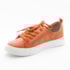 Tênis Casual Beira Rio Feminino Laranja