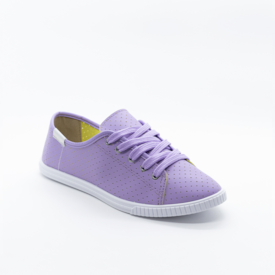 Tênis Casual Beira Rio Feminino Lilas