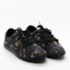 Tênis Casual Beira Rio Feminino Multi Preto