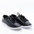 Tênis Casual Beira Rio Feminino Preto