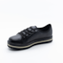Tênis Casual Beira Rio Feminino Preto