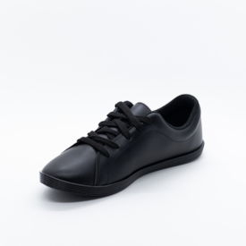 Tênis Casual Beira Rio Feminino Preto
