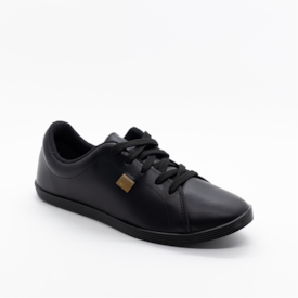 Tênis Casual Beira Rio Feminino Preto