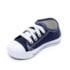 Tenis Casual Blitzz Star Infantil Feminino Marinho