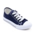 Tenis Casual Blitzz Star Infantil Feminino Marinho