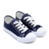 Tenis Casual Blitzz Star Infantil Feminino Marinho