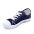 Tenis Casual Blitzz Star Infantil Feminino Marinho