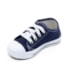 Tenis Casual Blitzz Star Infantil Feminino Marinho