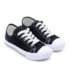 Tenis Casual Blitzz Star Infantil Feminino Preto