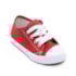Tenis Casual Blitzz Star Infantil Feminino Vermelho