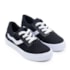 Tenis Casual Blitzz Star Infantil Masculino Preto