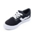 Tenis Casual Blitzz Star Infantil Masculino Preto