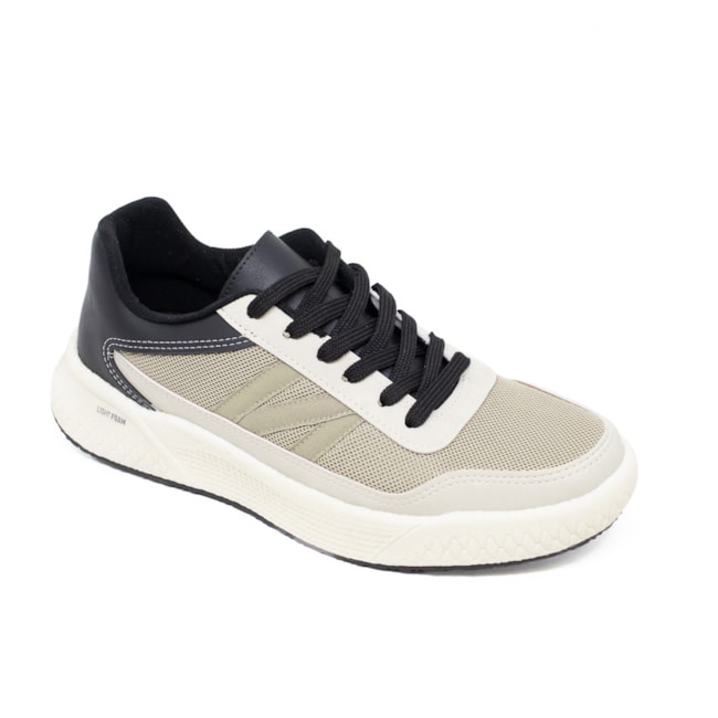 Tênis Casual Br Sport Masculino Areia