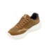 Tênis Casual Br Sport Masculino Caramelo