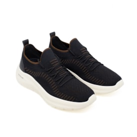 Tênis Casual Br Sport Masculino Preto