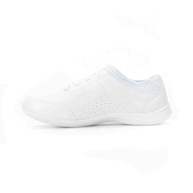 Tenis Casual Calce Facil Kolosh Feminino White