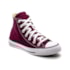Tênis Casual Cano Alto Converse All Star Feminino Bordo