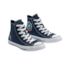 Tênis Casual Cano Longo Converse Feminino Marinho Escuro