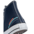 Tênis Casual Cano Longo Converse Feminino Marinho Escuro