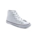 Tenis Casual Cano Longo Converse Unissex Branco