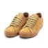 Tenis Casual Coca Cola Feminino Caramelo