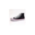 Tênis Casual Converse All Star Cano Alto Unissex  e Preto