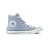 Tênis Casual Converse All Star Chuck Taylor Feminino Azul