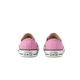 Tênis Casual Converse All Star Chuck Taylor Feminino Rosa