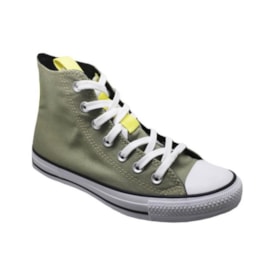 Tênis Casual Converse All Star Chuck Taylor Hi Unissex Campestre