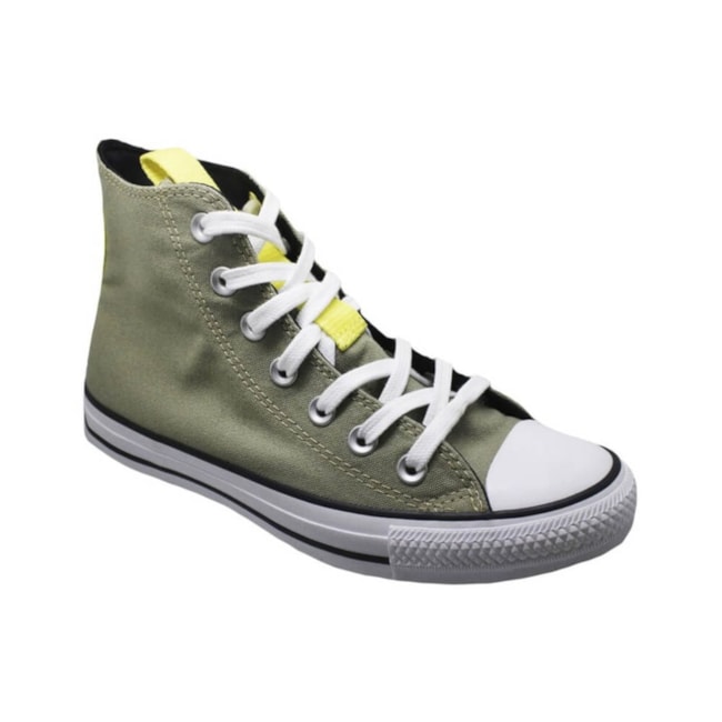 Tênis Casual Converse All Star Chuck Taylor Hi Unissex Campestre