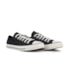 Tênis Casual Converse All Star Chuck Taylor Ox Matte Feminino Preto
